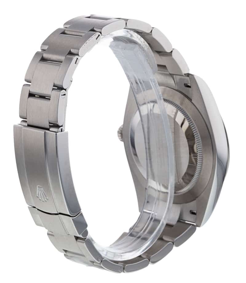 Rolex Oyster Perpetual 124300